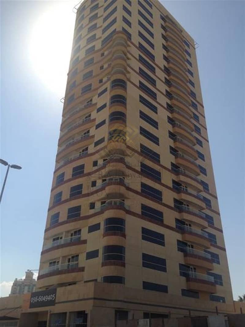 7 2 BEDROOM AVAILABLE IN DANA TOWER