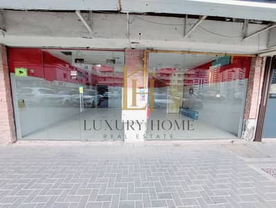 Shop para en Alquiler en Abu Shagara, Sharjah - 1001541277. jpg Shop para en Alquiler en Abu Shagara, Sharjah - 1001541277. jpg