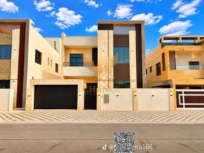 5 Camere Villa in vendita a Al Alia, Ajman - batch_WhatsApp Image 2026-09-16 at 11.07. 56 PM. jpeg