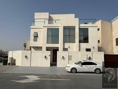 فیلا 5 غرف نوم للايجار في الزاهية، عجمان - IMG_6057. jpg فیلا 5 غرف نوم للايجار في الزاهية، عجمان - IMG_6057. jpg