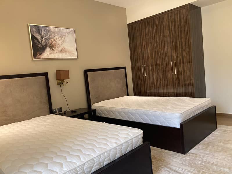 7 204 Elite Downtown Residence Twin Bedroom. jpeg