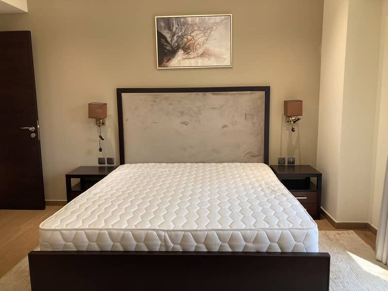 8 204 Elite Downtown Residence King Bedroom 1 3. jpeg