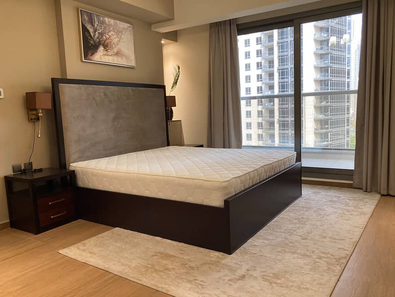 17 204 Elite Downtown Residence King Bedroom 1 2. jpeg