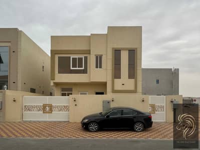 4 Bedroom Villa for Rent in Al Zahya, Ajman - IMG_6400. jpg