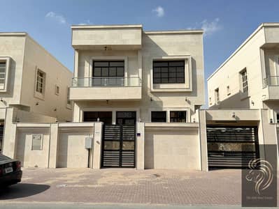 5 Slaapkamers Villa te Huur in Al Yasmeen, Ajman - IMG_6424. jpg 5 Slaapkamers Villa te Huur in Al Yasmeen, Ajman - IMG_6424. jpg