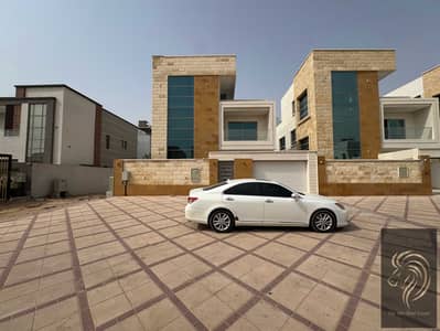 5 Slaapkamers Villa te Huur in Al Yasmeen, Ajman - IMG_5887. jpg 5 Slaapkamers Villa te Huur in Al Yasmeen, Ajman - IMG_5887. jpg