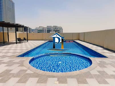 Studio for Rent in Al Nahda (Dubai), Dubai - 3453. jpg