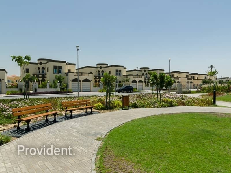 Build your Home | Residential Plot | Jumeirah Park
