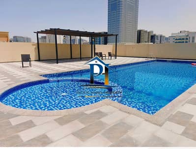 Appartement de 1 chambre à à louer à Al Nahda (Dubai), Dubai - 3440. jpg Appartement de 1 chambre à à louer à Al Nahda (Dubai), Dubai - 3440. jpg
