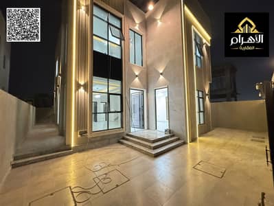 5 Camere Villa in vendita a Al Helio, Ajman - batch_WhatsApp Image 2026-09-15 at 2.23. 32 PM. jpeg