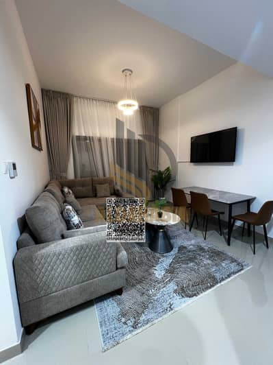1 habitación Apartamento para en Alquiler en Al Nuaimiya, Ajman - 2658c4f5-02ca-4bb8-9df1-1fc1db8d404f. jpeg 1 habitación Apartamento para en Alquiler en Al Nuaimiya, Ajman - 2658c4f5-02ca-4bb8-9df1-1fc1db8d404f. jpeg