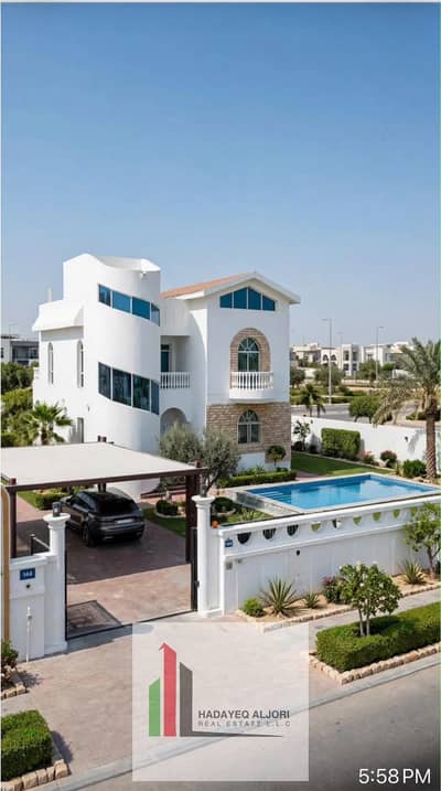 3 Bedroom Villa for Rent in Jumeirah, Dubai - IMG-20260916-WA0213. jpg 3 Bedroom Villa for Rent in Jumeirah, Dubai - IMG-20260916-WA0213. jpg