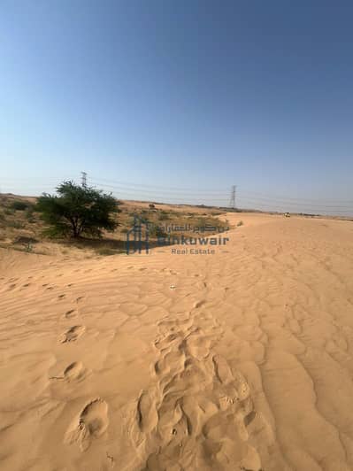 Plot te Koop in Hay Al Dibdibah South, Sharjah - WhatsApp Image 2026-09-14 at 1.43. 58 AM (6). jpeg