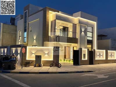 Villa de 6 chambres à à louer à Al Zahya, Ajman - WhatsApp Image 2026-09-17 at 1.09. 10 AM. jpeg Villa de 6 chambres à à louer à Al Zahya, Ajman - WhatsApp Image 2026-09-17 at 1.09. 10 AM. jpeg