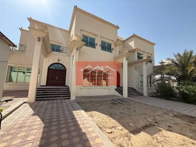 Villa de 7 chambres à à louer à Mohamed Bin Zayed City, Abu Dhabi - IMG_9035. jpg
