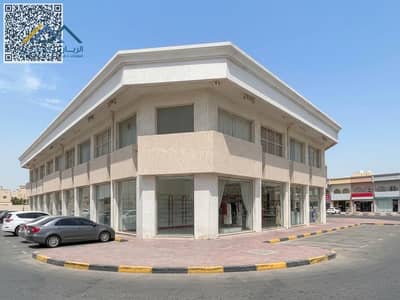 Building for Sale in Al Rawda, Ajman - Gemini_Generated_Image_7zsk2y7zsk2y7zsk. jpg