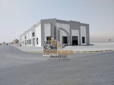 Warehouse zum Miete in Industrial Area, Umm Al Quwain - 9. jpg