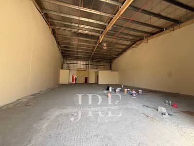 Warehouse zum Miete in Al Sajaa, Sharjah - WhatsApp Image 2026-09-17 at 1.32. 01 AM. jpeg
