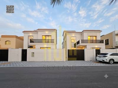 5 Bedroom Villa for Sale in Al Mowaihat, Ajman - batch_WhatsApp Image 2026-07-14 at 1.28. 46 AM. jpeg 5 Bedroom Villa for Sale in Al Mowaihat, Ajman - batch_WhatsApp Image 2026-07-14 at 1.28. 46 AM. jpeg
