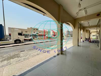 Shop for Rent in Industrial Area, Sharjah - IMG_2301. jpeg Shop for Rent in Industrial Area, Sharjah - IMG_2301. jpeg