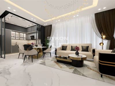 2 Bedroom Apartment for Sale in Business Bay, Dubai - 2 Bed Apartment | Burj Khalifa View | Furnished