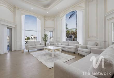 4 Schlafzimmer Villa zum Verkauf in Palm Jumeirah, Dubai - Villa in Palm Jumeirah，Garden Homes Palm Jumeirah，Garden Homes Frond E, 4 schlafzimmer, 35000000 AED - 16536842