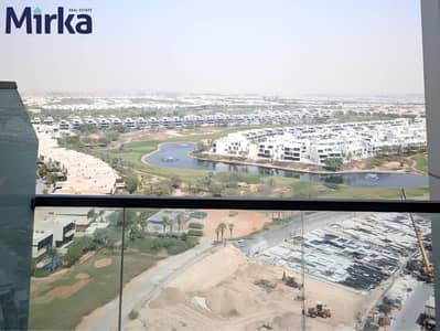 Appartement de 1 chambre à à louer à DAMAC Hills, Dubai - Appartement à DAMAC Hills，Golf Gate, 1 chambre, 69000 AED - 16536855