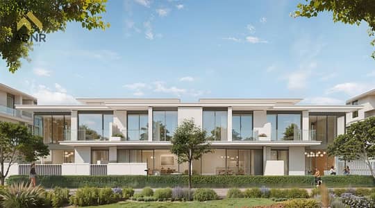 3 habitaciones Townhouse para en Venta en Umm Fanain, Sharjah - 1. jpg