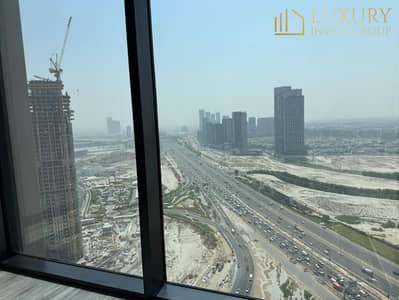 2 Schlafzimmer Wohnung zum Miete in Business Bay, Dubai - Wohnung in Business Bay，Regalia by Deyaar, 2 schlafzimmer, 180000 AED - 16536878
