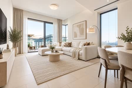 1 Camera Appartamento in vendita a Sobha Hartland, Dubai - Appartamento a Sobha Hartland,Hartland Greens,Hartland Greens Building 6, 1 camera da letto, 1590000 AED - 16433151 1 Camera Appartamento in vendita a Sobha Hartland, Dubai - Appartamento a Sobha Hartland,Hartland Greens,Hartland Greens Building 6, 1 camera da letto, 1590000 AED - 16433151
