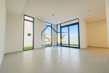 4 Bedroom Townhouse for Rent in Dubai South, Dubai - Single Row | Landscaped | Near Amenities|No Agents