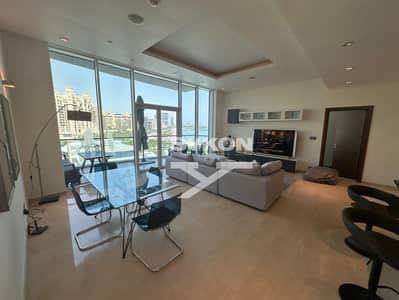 2 Camere Appartamento in affitto a Palm Jumeirah, Dubai - Appartamento a Palm Jumeirah,Oceana,Oceana Southern, 2 camere da letto, 300000 AED - 16531916 2 Camere Appartamento in affitto a Palm Jumeirah, Dubai - Appartamento a Palm Jumeirah,Oceana,Oceana Southern, 2 camere da letto, 300000 AED - 16531916