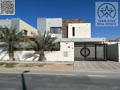 Villa para en Alquiler en Al Rawda, Ajman - WhatsApp Image 2026-09-16 at 2.46. 35 PM (1)_Watermarked. jpg Villa para en Alquiler en Al Rawda, Ajman - WhatsApp Image 2026-09-16 at 2.46. 35 PM (1)_Watermarked. jpg
