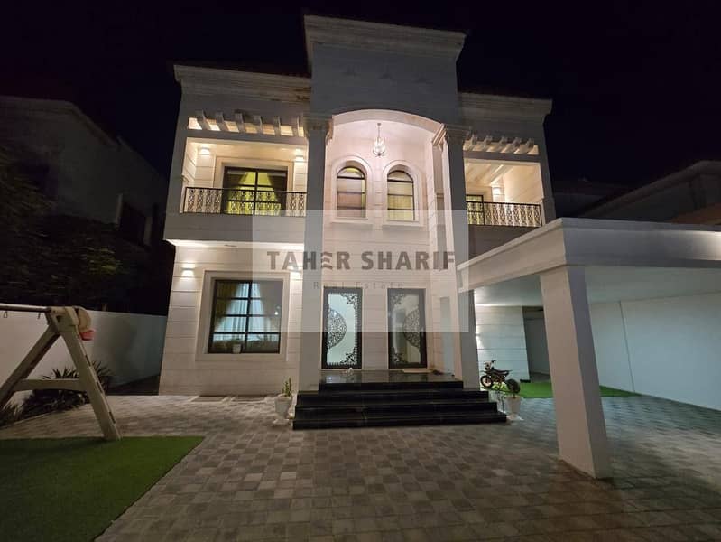 Villa in Al Rawda,Al Rawda 2, 5 schlafzimmer, 2500000 AED - 16534910 Villa in Al Rawda,Al Rawda 2, 5 schlafzimmer, 2500000 AED - 16534910