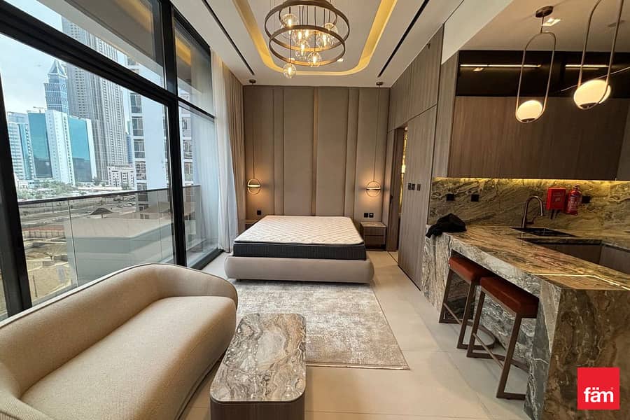 Appartement à Jumeirah Garden City,Coral by Vision, 999900 AED - 16536933 Appartement à Jumeirah Garden City,Coral by Vision, 999900 AED - 16536933