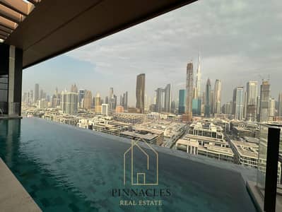 1 Slaapkamer Appartement te Koop in City Walk, Dubai - Appartement in City Walk，Central Park，Castleton, 1 slaapkamer, 2500000 AED - 16536939