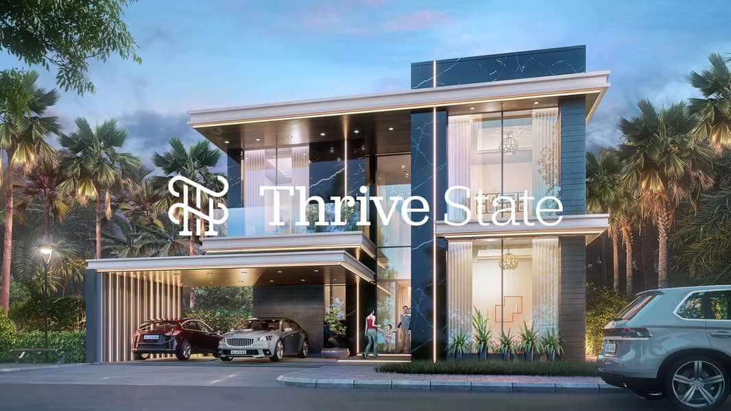 Lagoon Living | Huge Plot | Best Price Lagoon Living | Huge Plot | Best Price
