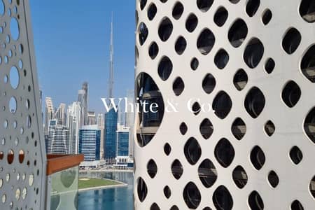 1 Camera Appartamento in vendita a Business Bay, Dubai - Appartamento a Business Bay，Millennium Binghatti Residences, 1 camera da letto, 1300000 AED - 16536956