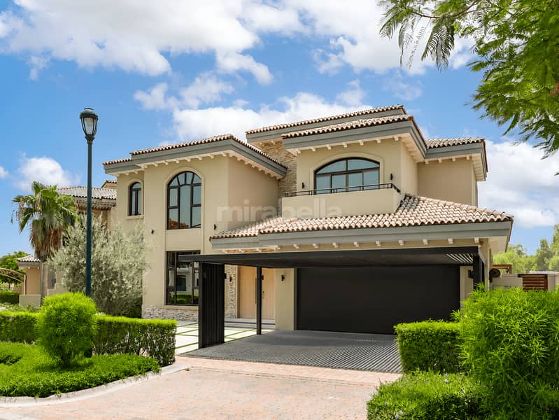 View Today | Fully Upgraded | Golf View View Today | Fully Upgraded | Golf View