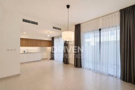 4 Schlafzimmer Villa zum Miete in Dubai South, Dubai - Villa in Dubai South，Emaar South，Expo Golf Villas，Expo Golf Villas 1 (Parkside 1), 4 schlafzimmer, 139999 AED - 16537008