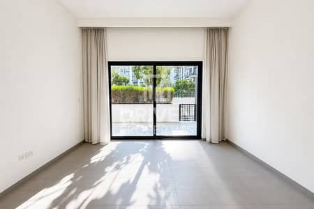 2 Camere Appartamento in affitto a Dubai Hills Estate, Dubai - Appartamento a Dubai Hills Estate，Executive Residences，Executive Residences 2, 2 camere da letto, 170000 AED - 16537012