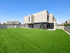 Largest Plot | Corner Unit | Vacant