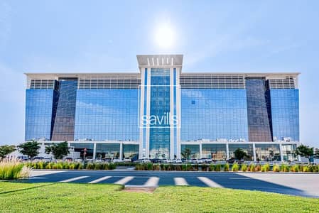Shop for Rent in Khalifa City, Abu Dhabi - Premium Medical Unit Spaces at Hayat Boulevard