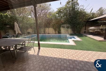 Villa de 5 chambres à à louer à The Villa, Dubai - Villa à The Villa,The Centro, 5 chambres, 360000 AED - 16536912 Villa de 5 chambres à à louer à The Villa, Dubai - Villa à The Villa,The Centro, 5 chambres, 360000 AED - 16536912