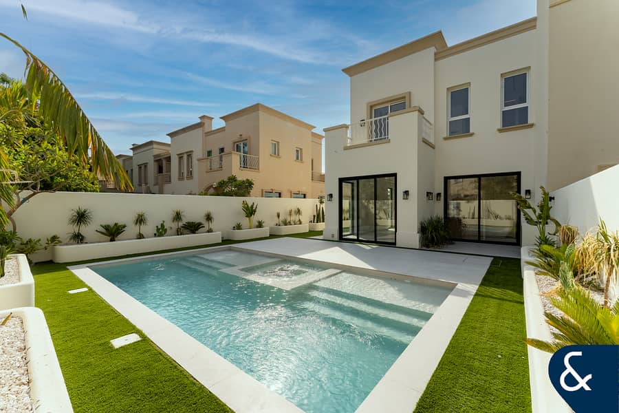 One of a Kind | Fully Extended | 3-Bedroom One of a Kind | Fully Extended | 3-Bedroom
