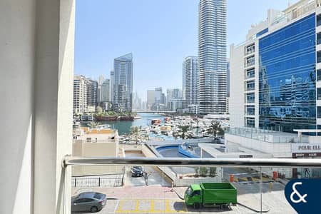 Studio zum Verkauf in Dubai Marina, Dubai - Wohnung in Dubai Marina,DEC Towers,DEC Tower 2, 1075000 AED - 16537046 Studio zum Verkauf in Dubai Marina, Dubai - Wohnung in Dubai Marina,DEC Towers,DEC Tower 2, 1075000 AED - 16537046