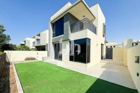 4 habitaciones Townhouse para en Alquiler en Dubai Hills Estate, Dubai - images image img