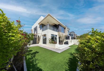5 Schlafzimmer Villa zum Miete in Dubai Hills Estate, Dubai - Villa in Dubai Hills Estate，Maple，Maple 2, 5 schlafzimmer, 320000 AED - 16537090