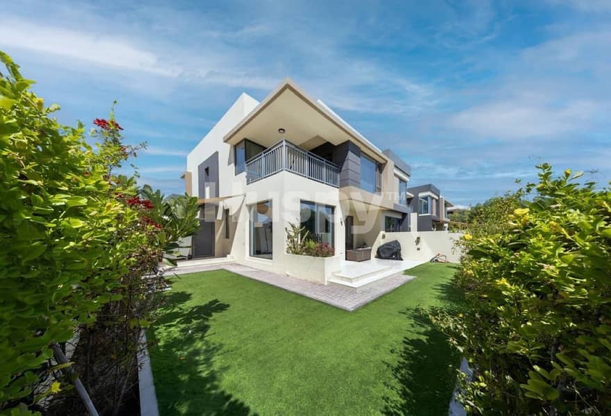 Villa in Dubai Hills Estate,Maple,Maple 2, 5 schlafzimmer, 320000 AED - 16537090 Villa in Dubai Hills Estate,Maple,Maple 2, 5 schlafzimmer, 320000 AED - 16537090