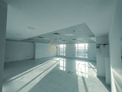 Office te Huur in Jumeirah Lake Towers (JLT), Dubai - Kantoor in Jumeirah Lake Towers (JLT)，JLT Cluster N，The Dome, 120000 AED - 16537110